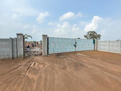 Image of 4000 Sq.ft Residential Plot / Land for sale in Naya Raipur, Raipur for Rs. 2000000