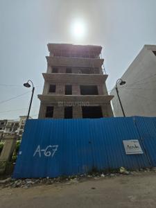 Image of 1620 Sq.ft 3 BHK Builder Floor for sale in Kadarpur, Gurgaon for Rs. 30000000