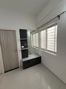 Bedroom Image of 1125 Sq.ft 2 BHK Apartment / Flat for rent in Chikkanagamangala Bengaluru for Rs. 34000