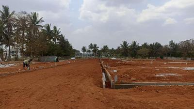 Image of 1500 Sq.ft Residential Plot / Land for sale in Devanahalli, Bengaluru for Rs. 2175000