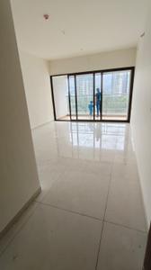 Hall Image of 1037 Sq.ft 2 BHK Apartment / Flat for sale in Paranjape Blue Ridge The Orion, Hinjawadi Pune for Rs. 10000000