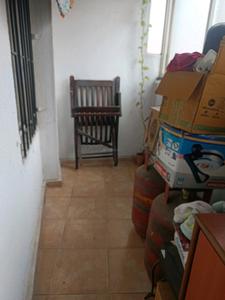 Bedroom Two Image of 1057 Sq.ft 2 BHK Apartment / Flat for sale in Raviraj Colorado, Kondhwa Pune for Rs. 6999999