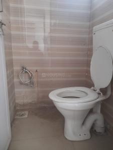 Bathroom Image of 648 Sq.ft 1 RK Apartment / Flat for sale in Dhwani Heights, Isanpur Ahmedabad for Rs. 1800000
