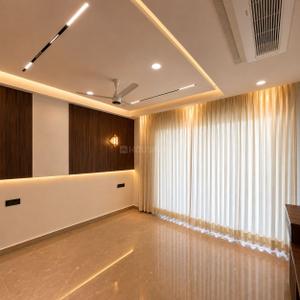 Bedroom Image of 2000 Sq.ft 4 BHK Builder Floor for sale in Sector 50 Gurgaon for Rs. 38000000