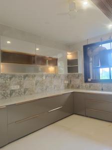 Kitchen Image of 3000 Sq.ft 4 BHK Builder Floor for sale in DLF Phase 2, DLF Phase 2 Gurgaon for Rs. 60000000