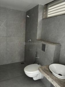 Bathroom Image of 1400 Sq.ft 3 BHK Apartment / Flat for sale in Asteria by Courtyard, Thane West Thane for Rs. 35000000