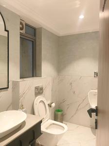 Bedroom Four Image of 2839 Sq.ft 4 BHK Apartment / Flat for sale in Runwal Gardens Phase 8 Bldg No 43 And 45, Dombivli East Thane for Rs. 33600000