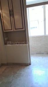 Bedroom Image of 725 Sq.ft 1 BHK Apartment / Flat for rent in Churchgate Mansion, Churchgate Mumbai for Rs. 120000