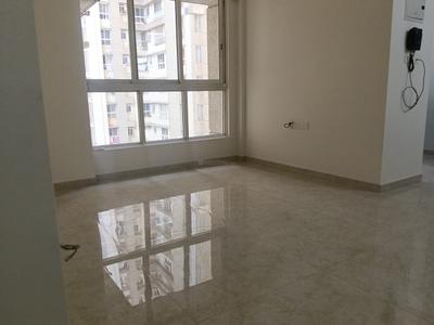 Living Room Image of 550 Sq.ft 1 BHK Apartment / Flat for sale in Lodha Amara Tower 1 To 5 And 7 To 19, Thane West Thane for Rs. 7500000