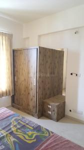 Bedroom Image of 2500 Sq.ft 4 BHK Independent House for rent in Bakrol Anand for Rs. 40000