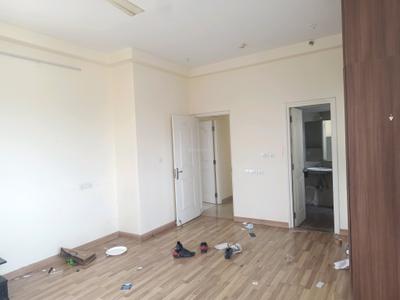 Bedroom Image of 2000 Sq.ft 3 BHK Apartment / Flat for rent in G Corp The Icon, Thanisandra Bengaluru for Rs. 58000
