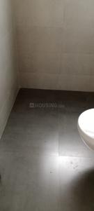 Bathroom Image of 748 Sq.ft 2 BHK Apartment / Flat for rent in Royal 21 Baner Hills, Baner Pune for Rs. 38000