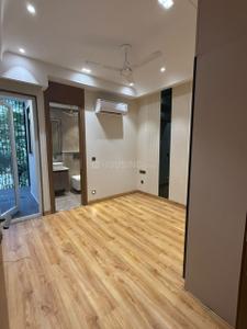 Bedroom Image of 1500 Sq.ft 3 BHK Builder Floor for sale in Greenwood City Floors, Sector 45 Gurgaon for Rs. 32000000