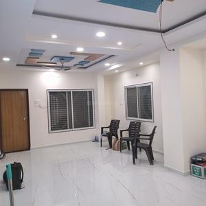 Hall Image of Students in Manewada, Nagpur