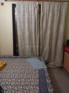 Bedroom Image of 665 Sq.ft 1 BHK Apartment / Flat for sale in Home Shree Home, Taloja Navi Mumbai for Rs. 3500000
