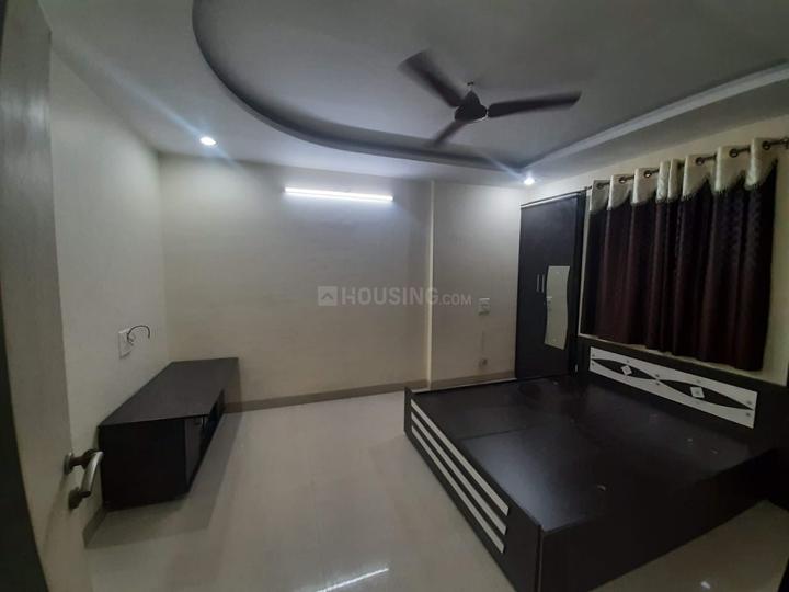 Atharwa Royal Society Bedroom 1