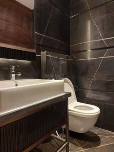 Bathroom Image of 2800 Sq.ft 4 BHK Builder Floor for sale in New Friends Colony New Delhi for Rs. 170000000