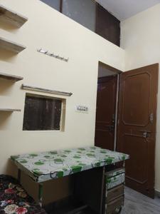 Bedroom Image of 1500 Sq.ft 1 RK Studio for rent in Mansarovar Jaipur for Rs. 4500