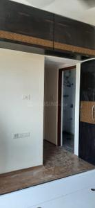 Kitchen Image of 918 Sq.ft 2 BHK Apartment / Flat for rent in Lodha Casa Bella Gold, Palava Phase 1 Thane for Rs. 25000