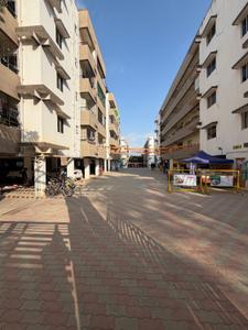 Image of 915 Sq.ft 2 BHK Apartment / Flat for sale in Mayur Brundavan, Bommasandra, Bengaluru for Rs. 4800000