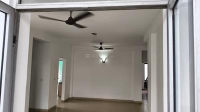 Living Room Image of 1300 Sq.ft 3 BHK Independent House for rent in Vatika India Next, Sector 82 Gurgaon for Rs. 25000