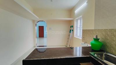 Kitchen Image of 700 Sq.ft 2 BHK Villa for sale in Chengalpattu Chennai for Rs. 2254000