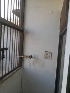 Bedroom Three Image of 1440 Sq.ft 3 BHK Builder Floor for sale in Gujranwala Town New Delhi for Rs. 30500000