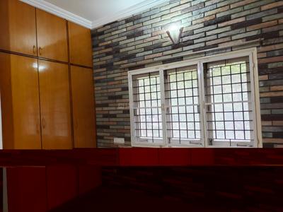 Image of 1800 Sq.ft 3 BHK Apartment / Flat for sale in Skil Manasarovar Heights II, Bowenpally, Secunderabad for Rs. 11000000