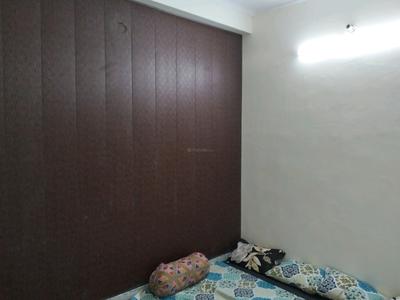 Bedroom Image of 558 Sq.ft 2 BHK Apartment / Flat for sale in DLF Ankur Vihar Ghaziabad for Rs. 1500000