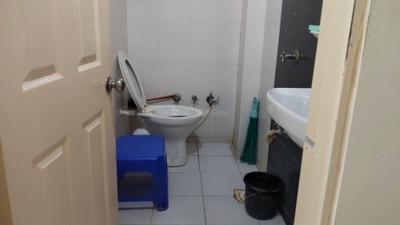 Image of 1200 Sq.ft 2 BHK Apartment / Flat for sale in Shukan Gold, Gota, Ahmedabad for Rs. 5500000