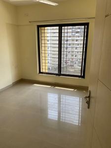 Bedroom Image of 1102 Sq.ft 2 BHK Apartment / Flat for sale in Kalpataru Splendour, Wakad Pune for Rs. 10300000