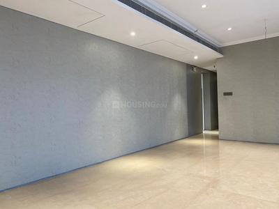 Hall Image of 1200 Sq.ft 3 BHK Apartment / Flat for sale in Rustomjee Seasons, Bandra East Mumbai for Rs. 90000000