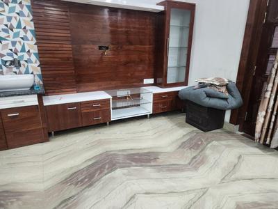 Bedroom Image of 1600 Sq.ft 2 BHK Independent House for rent in Model Town Panipat for Rs. 15900