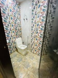Image of 2250 Sq.ft 2 BHK Apartment / Flat for rent in Uttam Nagar, New Delhi for Rs. 14000