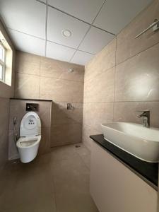 Image of 1600 Sq.ft 3 BHK Apartment / Flat for rent in RR Wish Tales, Yelahanka, Bengaluru for Rs. 65000
