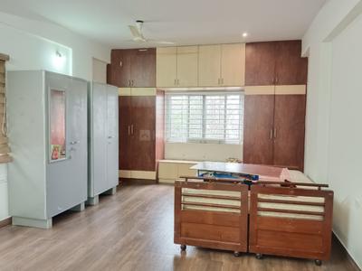 Hall Image of 2756 Sq.ft 5 BHK Apartment / Flat for sale in Wilson Garden Bengaluru for Rs. 36150000
