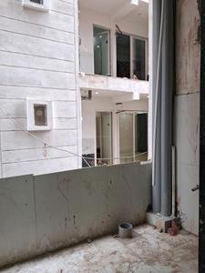 Bedroom One Image of 1600 Sq.ft 3.5 BHK Apartment / Flat for sale in DM Infra, Sector 104 Noida for Rs. 6500000