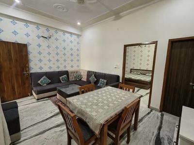 Hall Image of 1900 Sq.ft 4 BHK Villa for sale in Manchwa Jaipur for Rs. 7500000