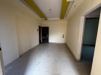 Image of 940 Sq.ft 2 BHK Apartment / Flat for sale in Sai Trilok Heights, Thakurli, Thane for Rs. 6200000