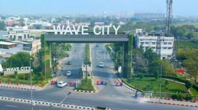 Image of 2421 Sq.ft Residential Plot / Land for sale in Wave City Residential Plots, Wave City, Ghaziabad for Rs. 40500000