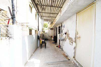 Balcony Image of 684 Sq.ft 2 BHK Independent House for sale in Ghatlodiya Ahmedabad for Rs. 13500000