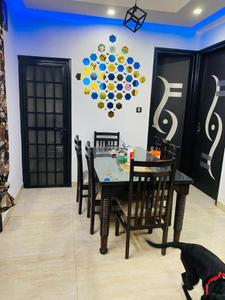 Hall Image of 3456 Sq.ft 4 BHK Builder Floor for sale in SS Aaron Ville, Sector 48 Gurgaon for Rs. 20500000