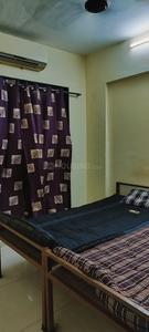 Bedroom Image of Gautami in Rabale, Navi Mumbai