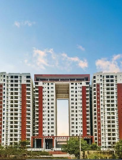 Vajram Newtown II Main Image 1