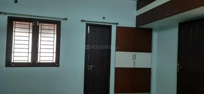 Bedroom Image of 1560 Sq.ft 3 BHK Apartment / Flat for rent in Ramapuram Chennai for Rs. 35000
