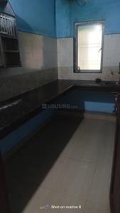 Kitchen Image of 1700 Sq.ft 3 BHK Apartment / Flat for rent in Chandmari Guwahati for Rs. 25000