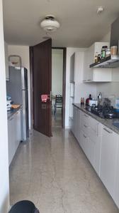 Kitchen Image of 2800 Sq.ft 3 BHK Apartment / Flat for sale in Lokhandwala Minerva, Worli Mumbai for Rs. 120000000