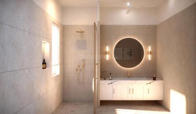 Image of 1721 Sq.ft 3 BHK Apartment / Flat for sale in Nerul, Goa for Rs. 47000000