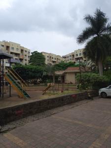 Image of 950 Sq.ft 2 BHK Apartment / Flat for sale in Samraat Dream Citi, Samta Nagar, Nashik for Rs. 3700000