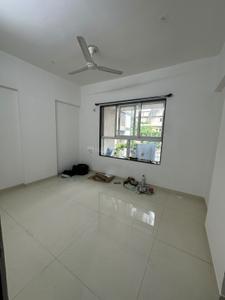 Bedroom Image of 850 Sq.ft 2 BHK Apartment / Flat for rent in Borivali Sai Hill CHS, Dahisar West Mumbai for Rs. 45000